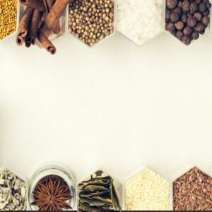 Ancient Herbs, Timeless Healing