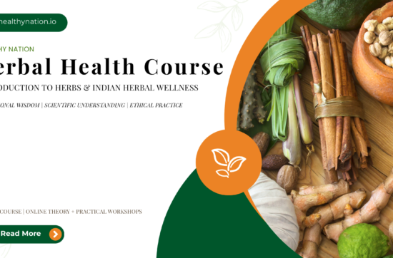 Herbal Pathways to Health