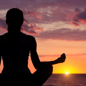 Scientific Benefits of Meditation