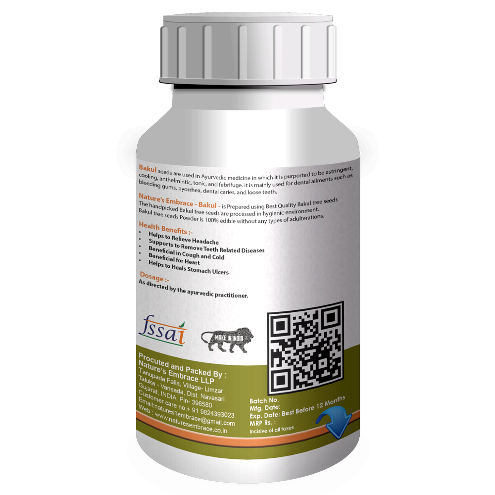 Bakul Seeds - Image 3