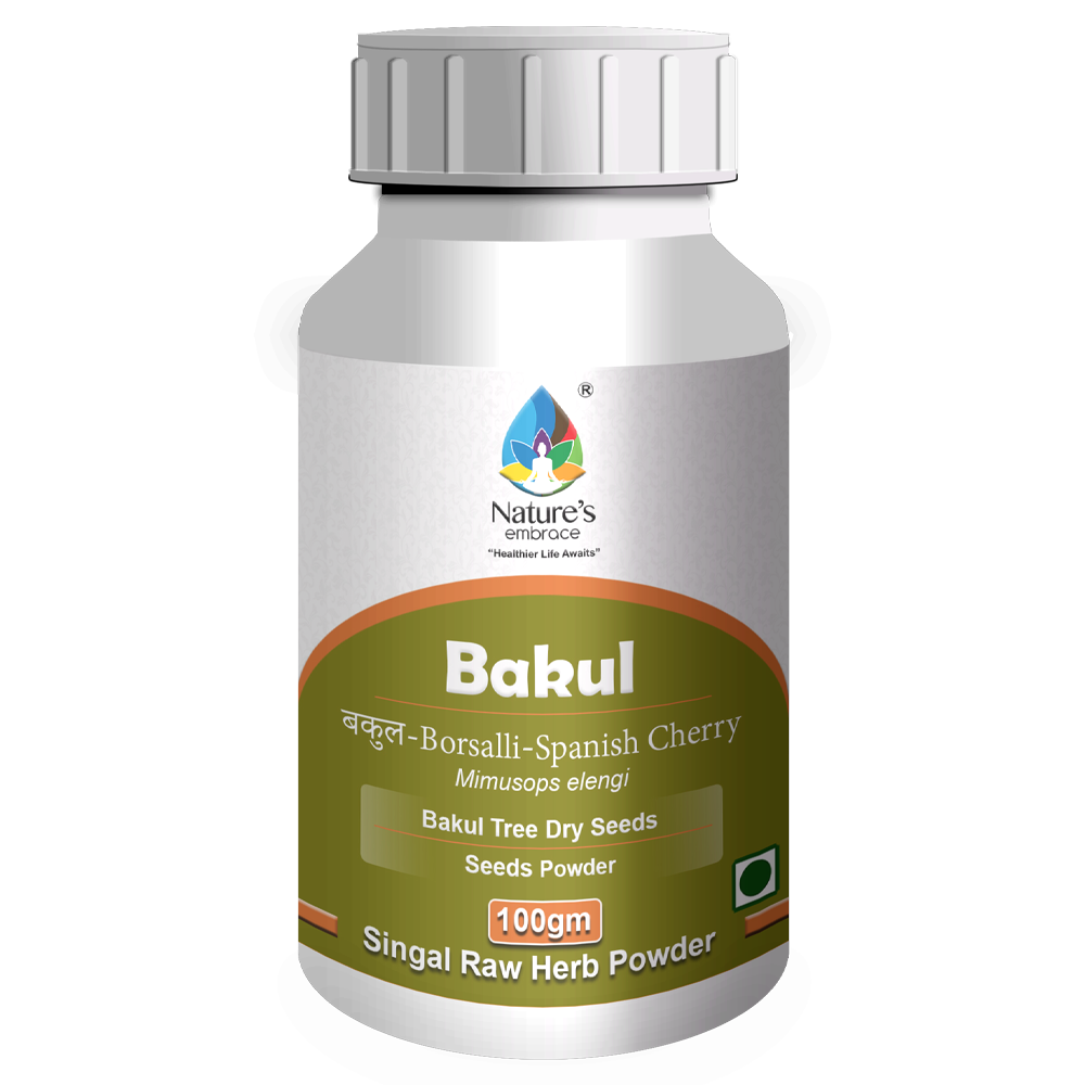 Bakul Seeds