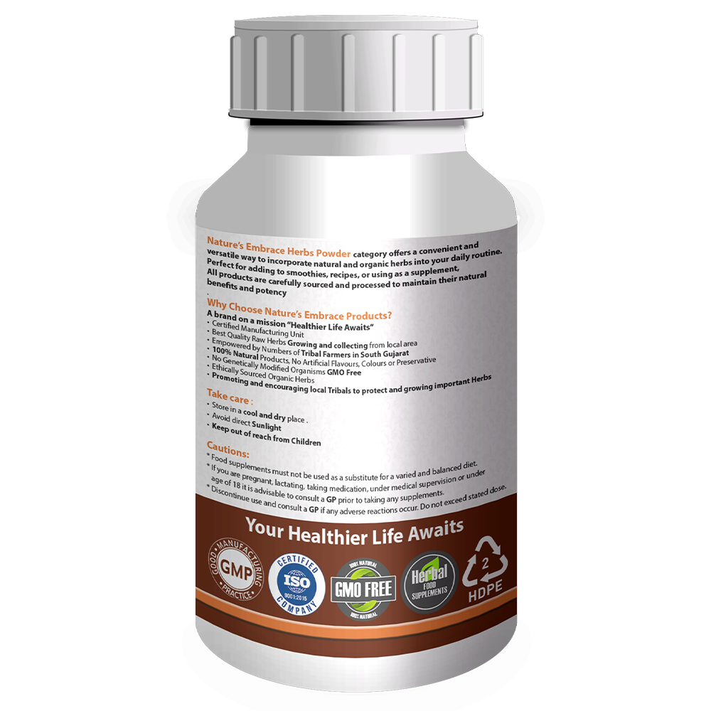 Bhumi Amla - Image 2