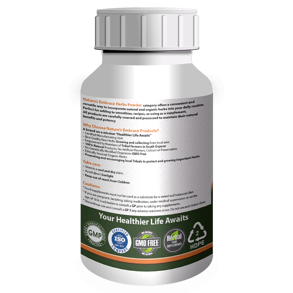 Gunja Leaves - Image 2