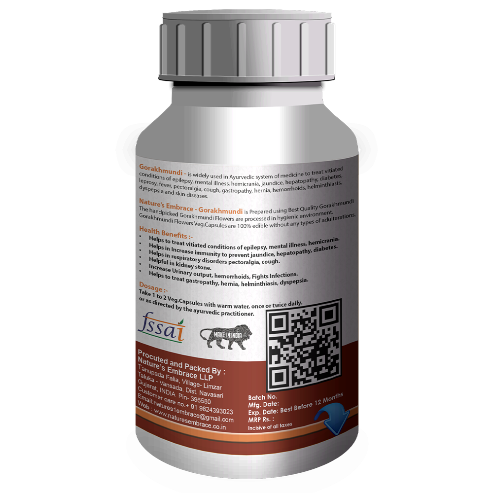 Gorakhmundi - Image 3