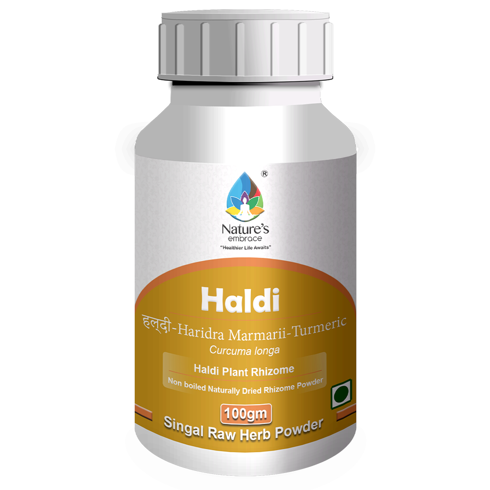 Haldi - Image 4