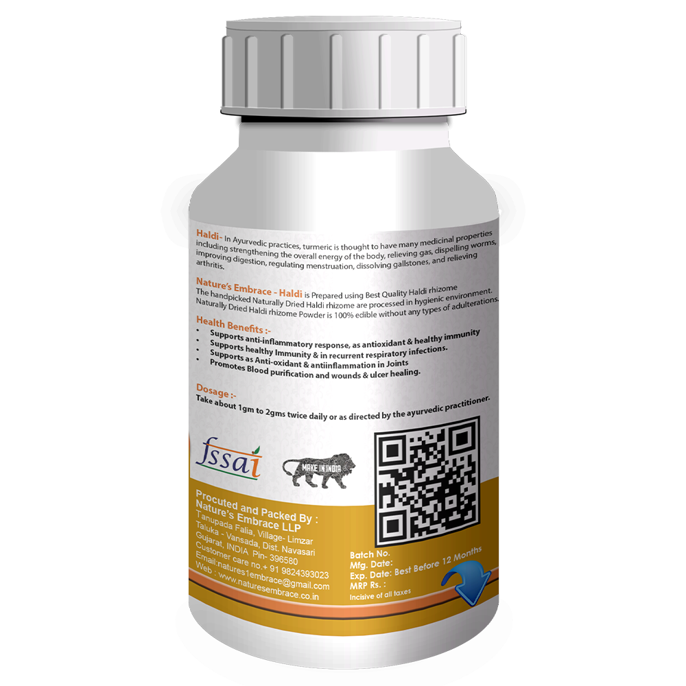 Haldi - Image 3