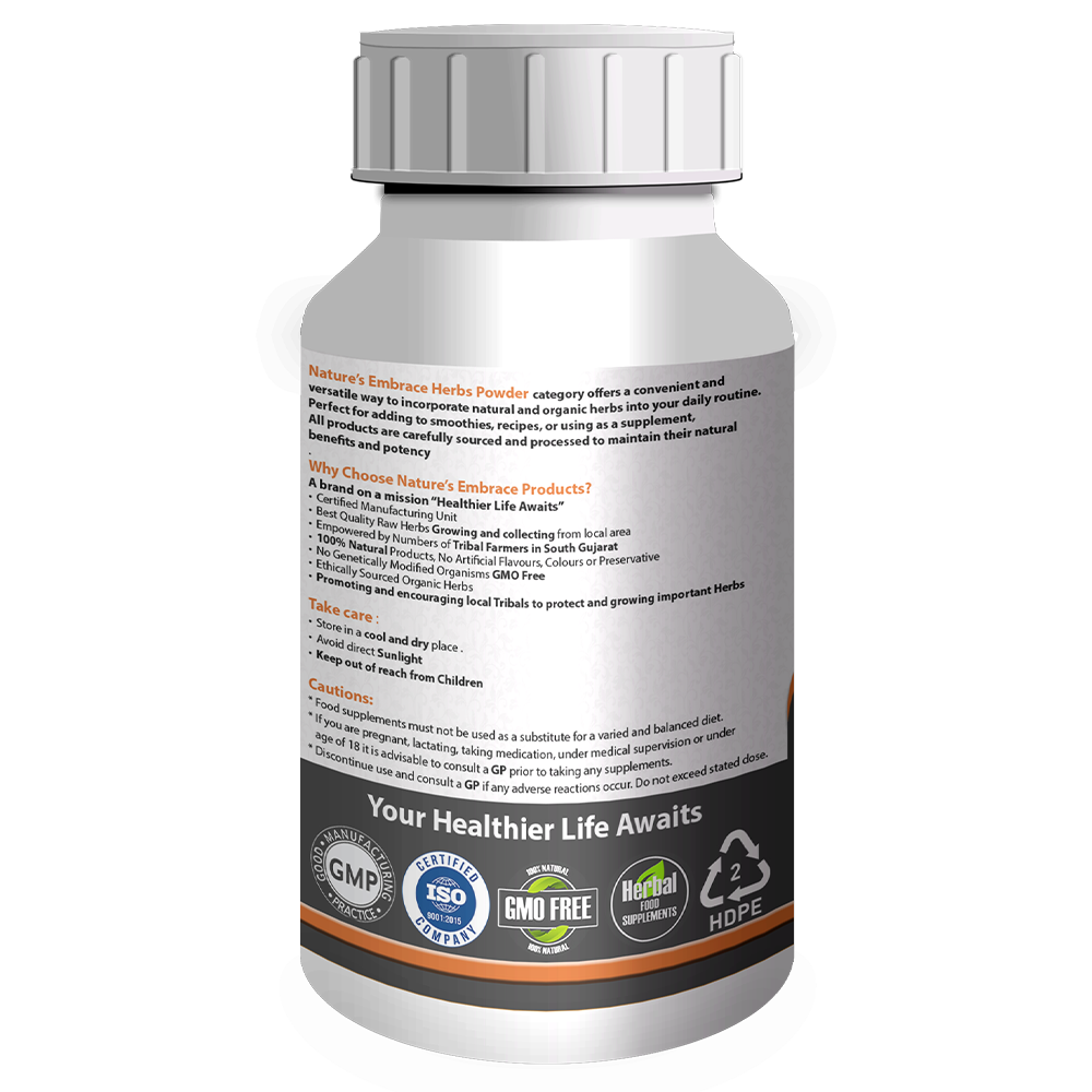 Sarpagandha Powder - Image 2