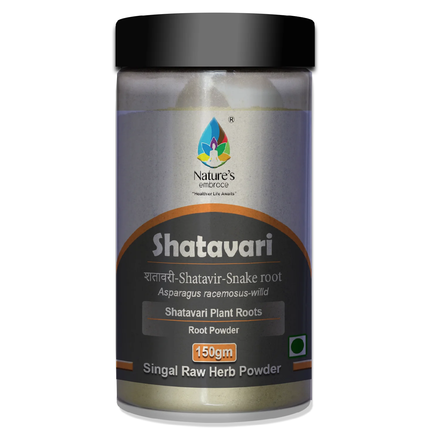 Shatavari root