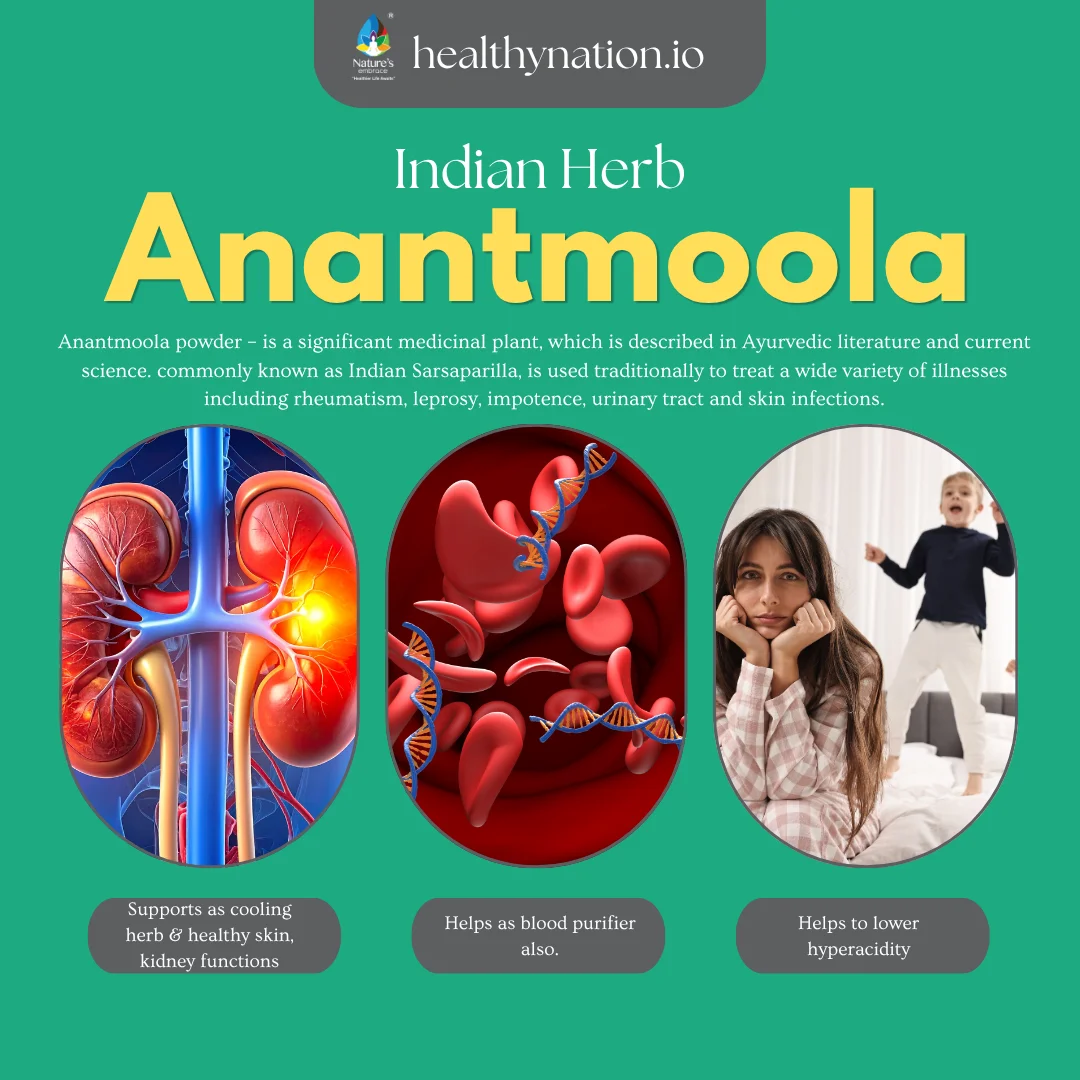 Anantmoola - Image 2
