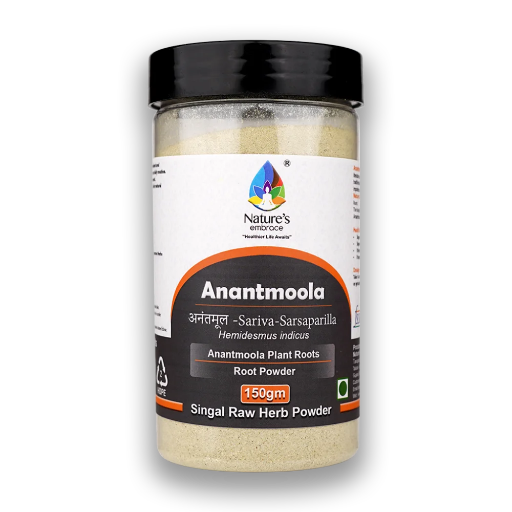 Anantmoola