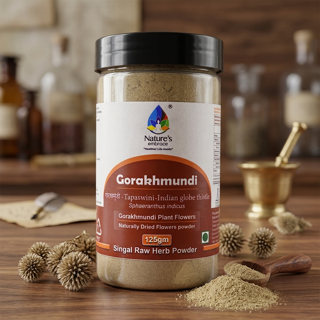 Gorakhmundi