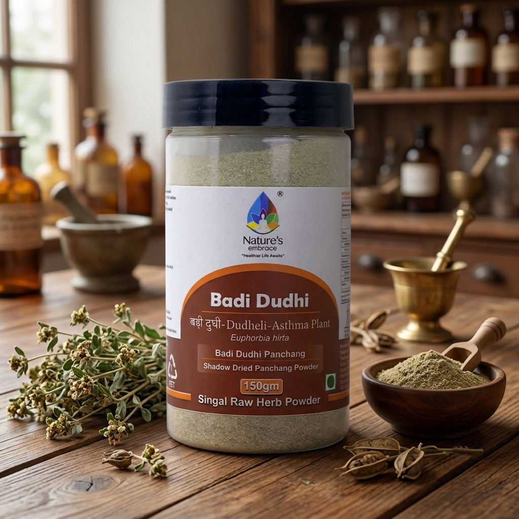 Badi Dudhi