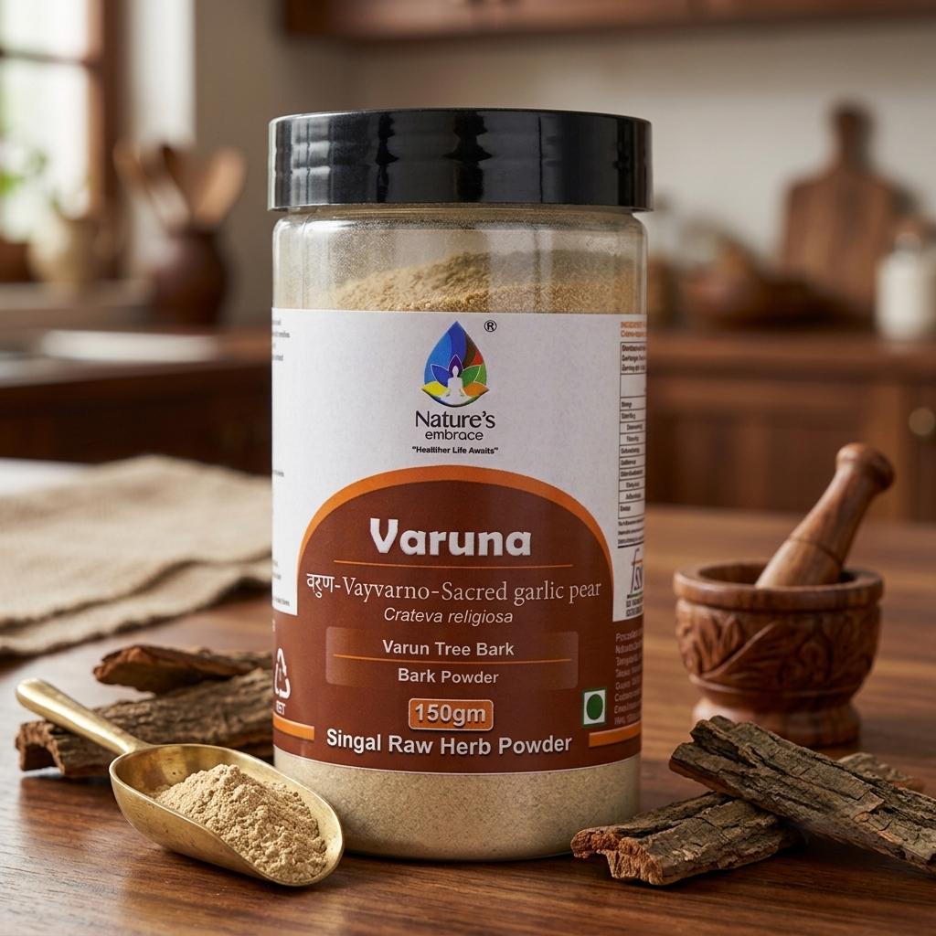 Varuna