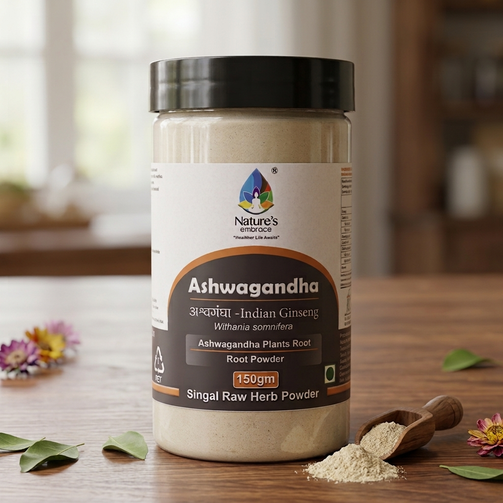 Ashwagandha