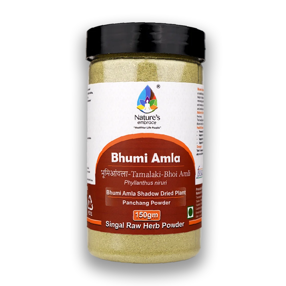 Bhumi Amla