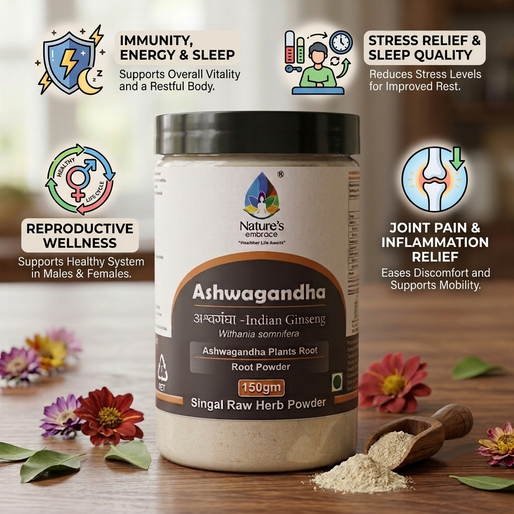 Ashwagandha - Image 2