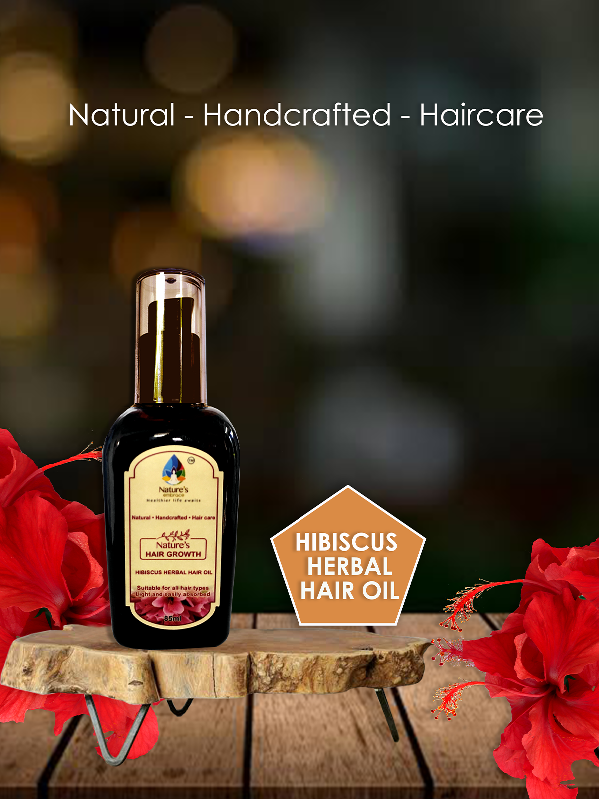 Nature’s Hair Growth - Image 5