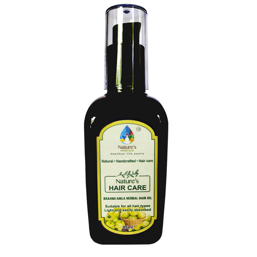 Nature's Hair Care - Image 4