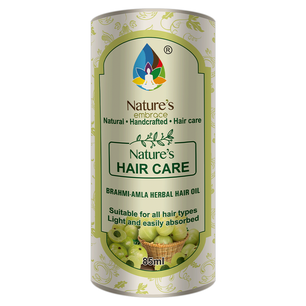 Nature's Hair Care - Image 2