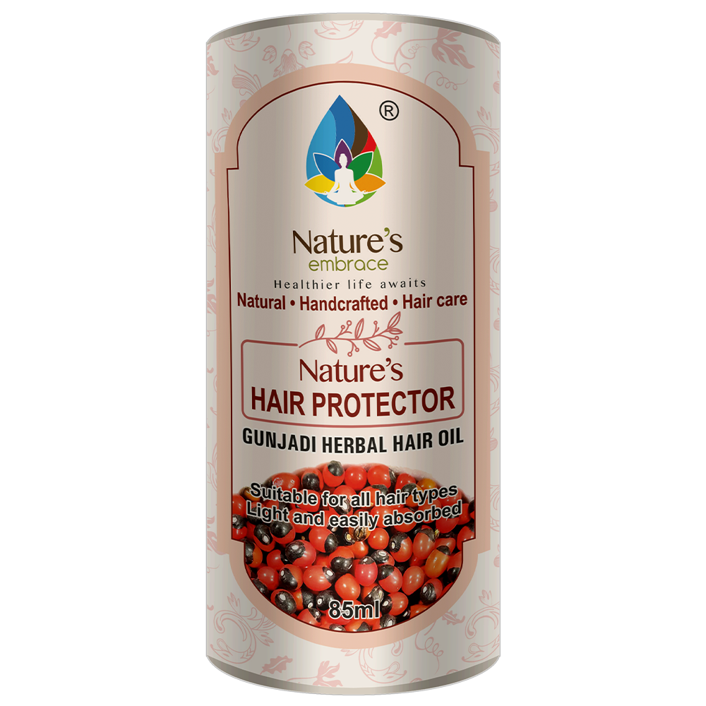 Nature’s Hair Protector - Image 2