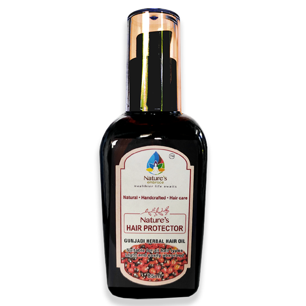 Nature’s Hair Protector - Image 4