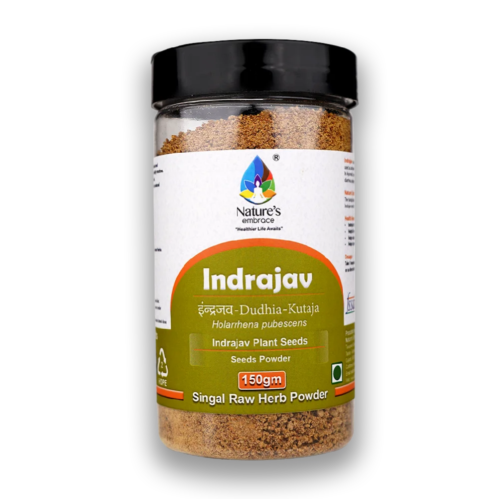 Indrajav