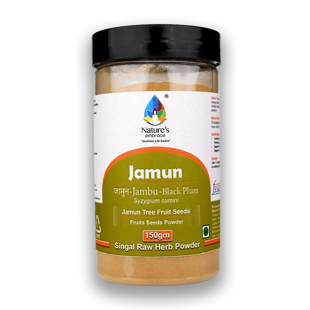Jambu Seeds