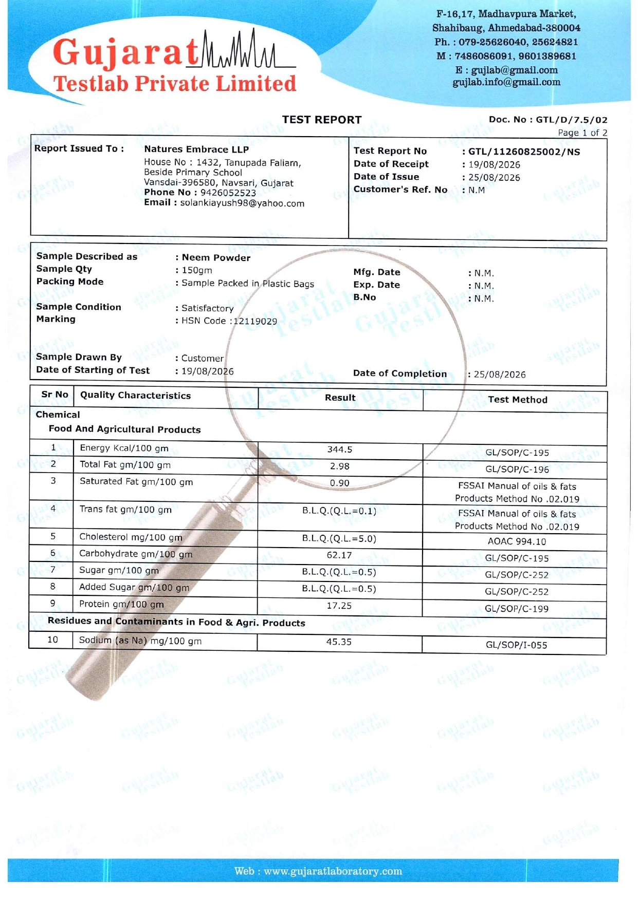 Neem - Image 5