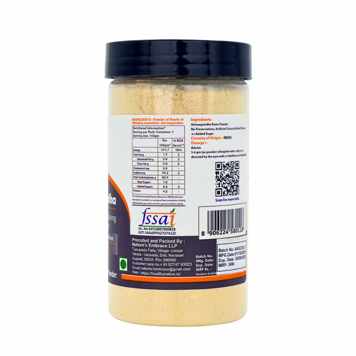 Ashwagandha - Image 7