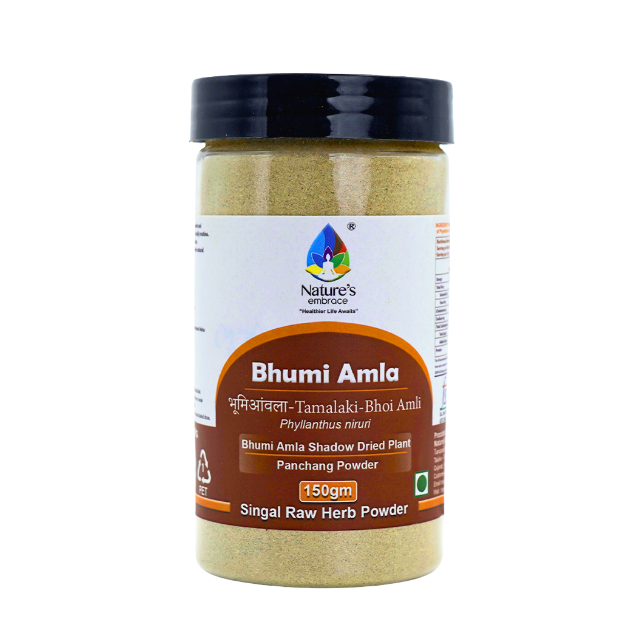Bhumi Amla - Image 2