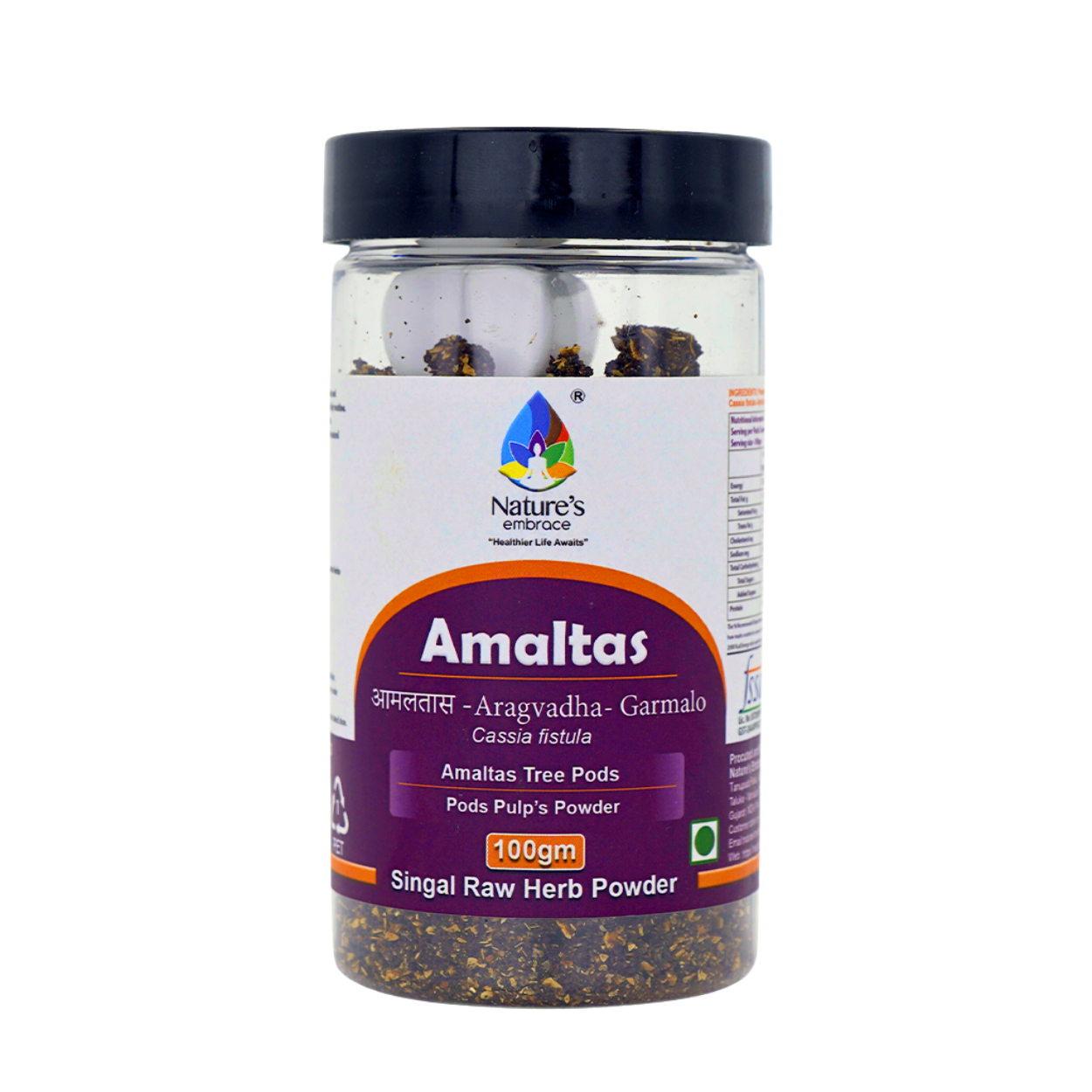 Amaltas (Garmalo) - Image 3