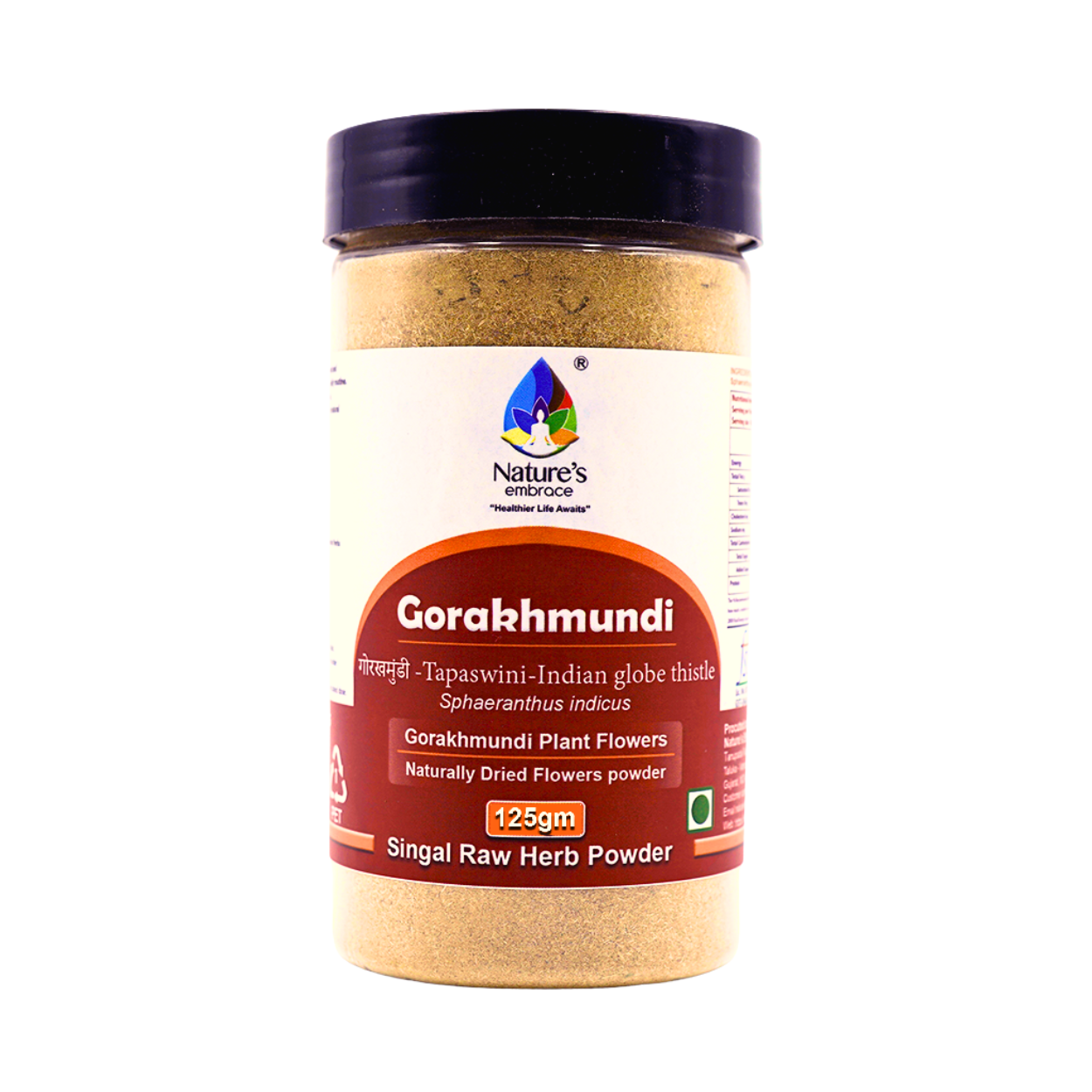 Gorakhmundi - Image 2