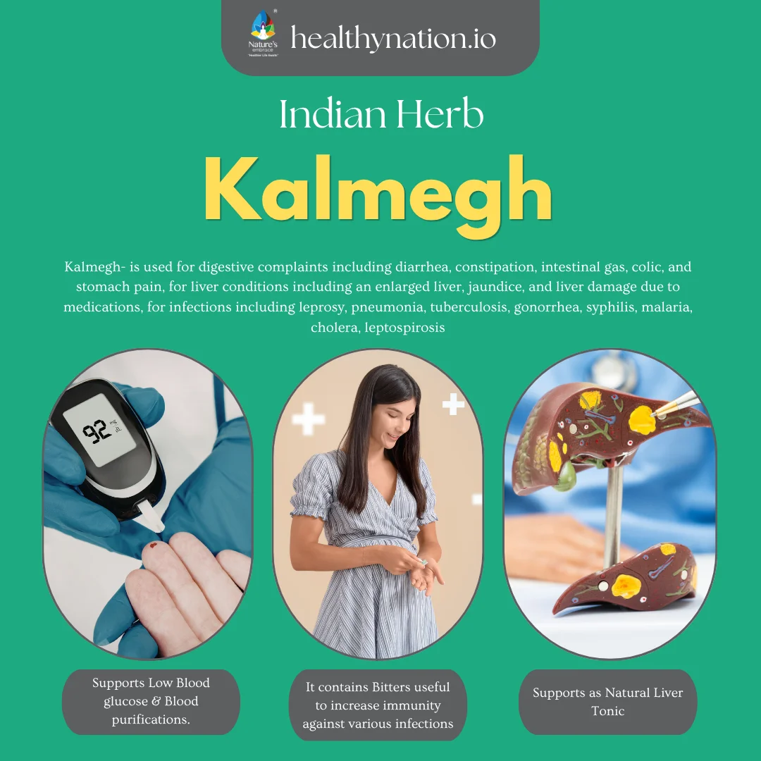 Kalmegh - Image 2