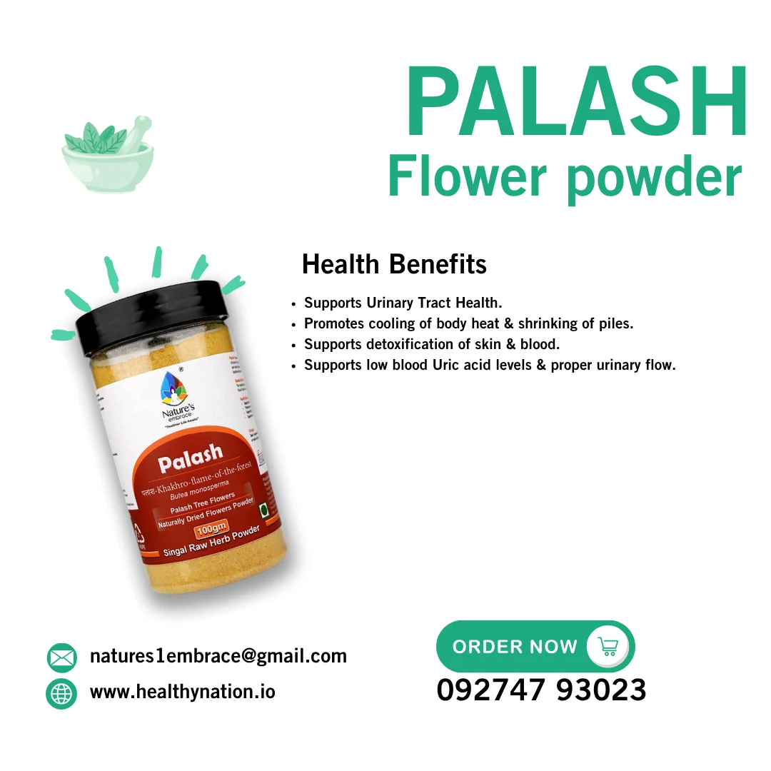 Palash-flowers - Image 3