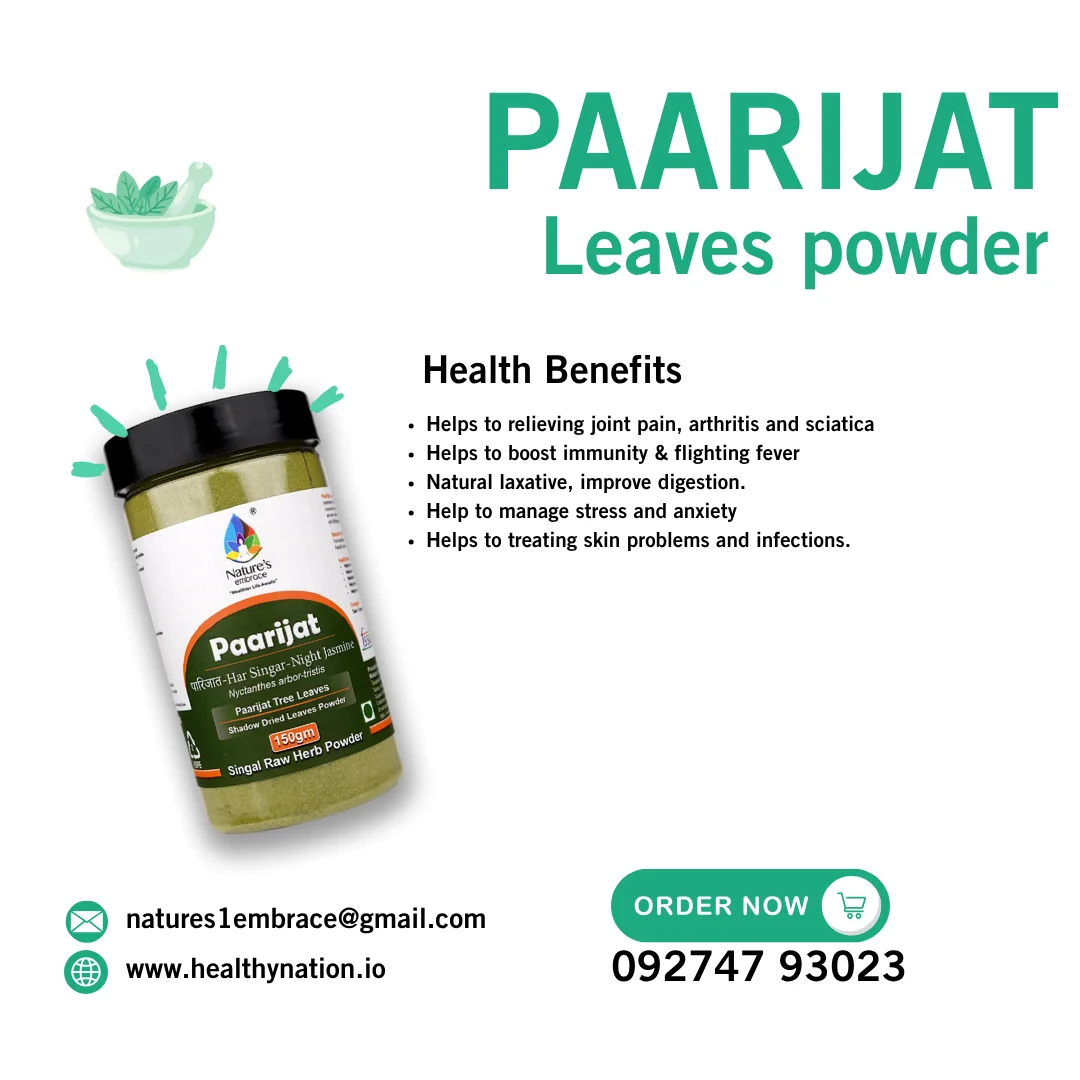 Parijat - Image 3