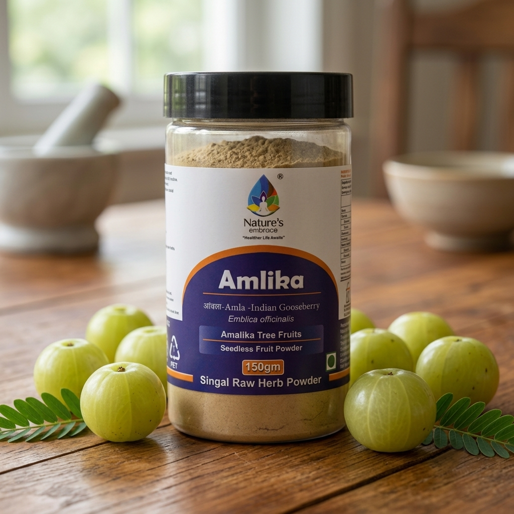 Amlika