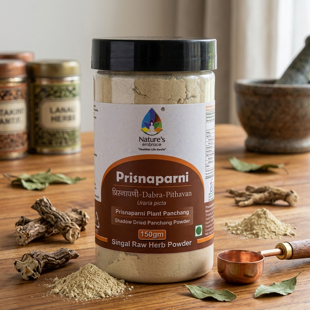 Prisnaparni