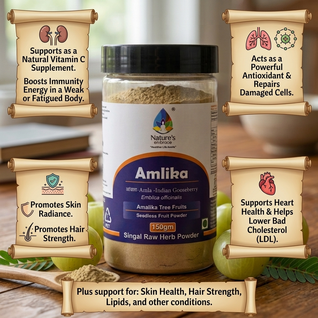 Amlika - Image 2