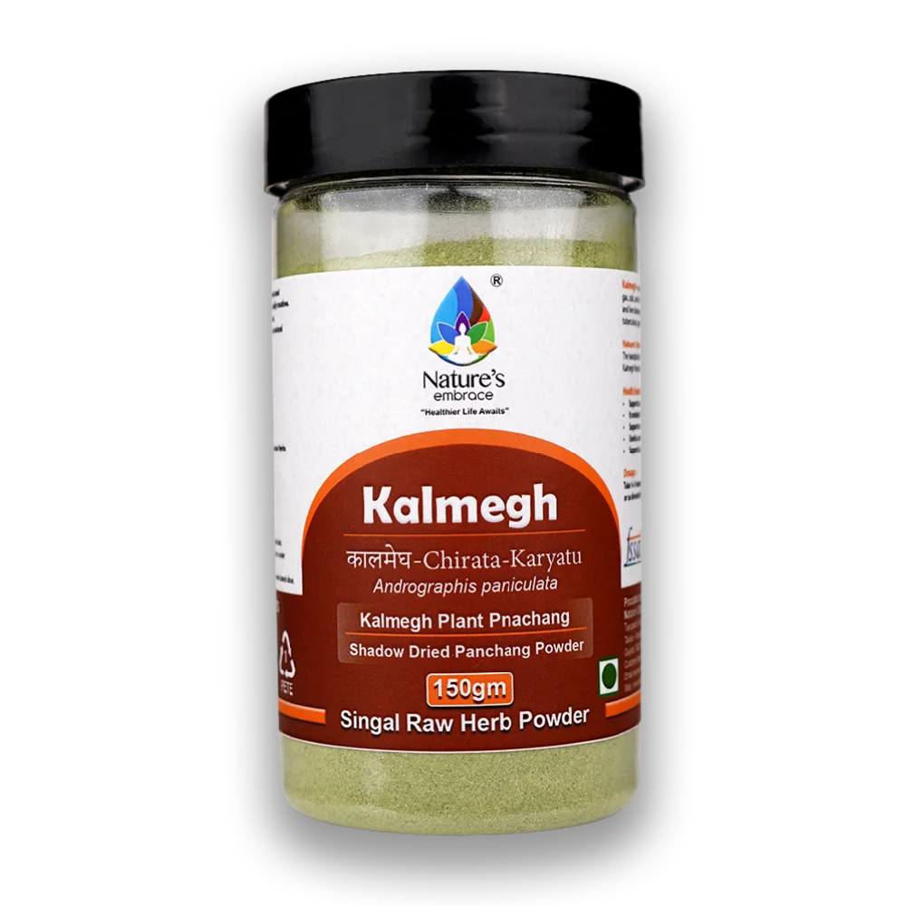 Kalmegh