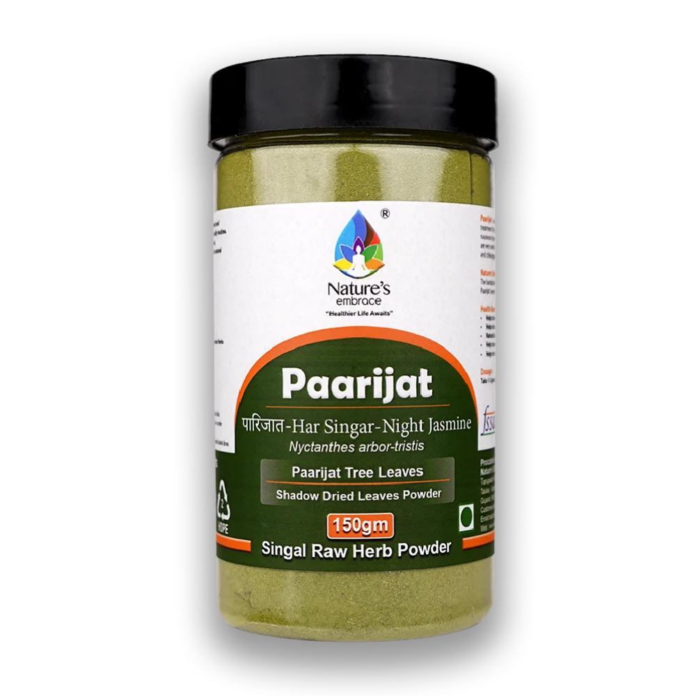 Parijat