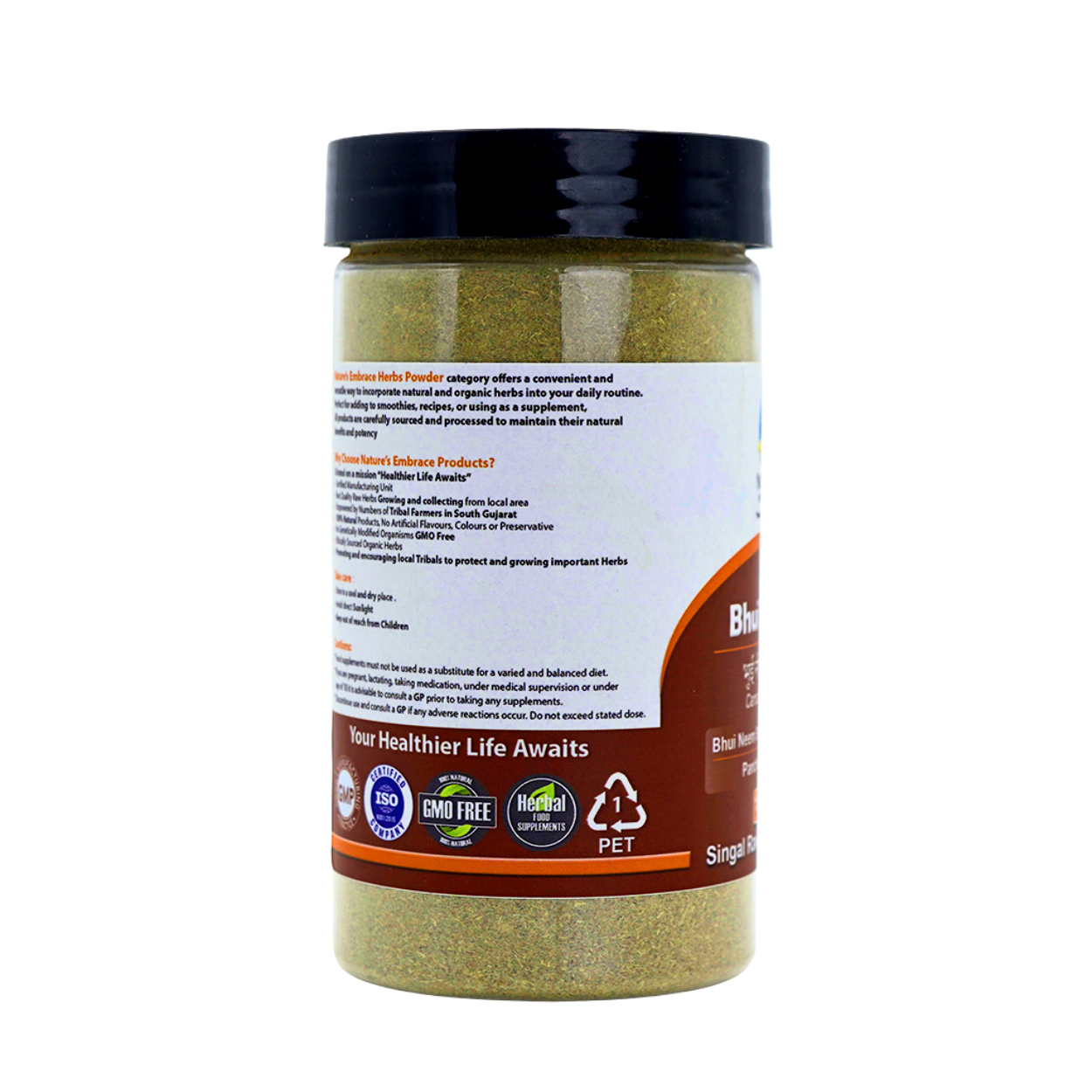 Bhui Neem - Image 4