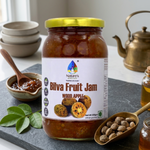 Bilva Fruit Jam